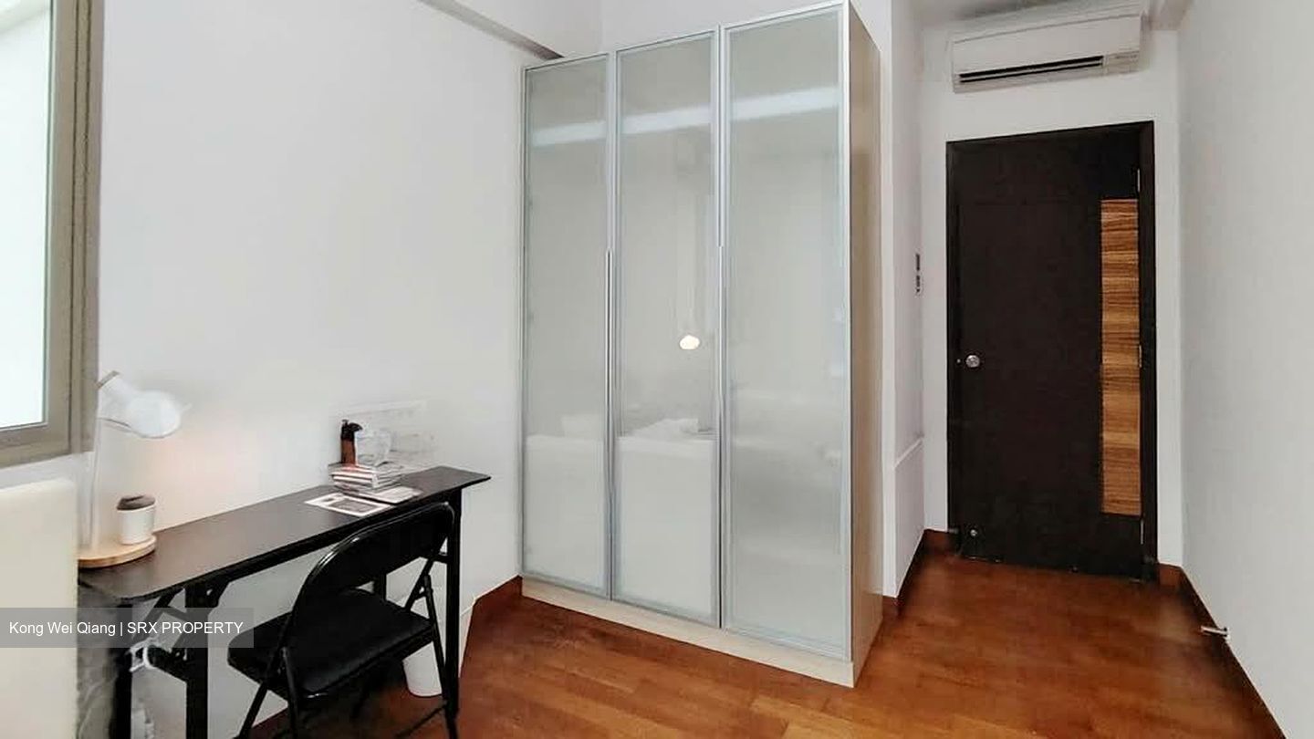 The Springs (D11), Apartment #562061101